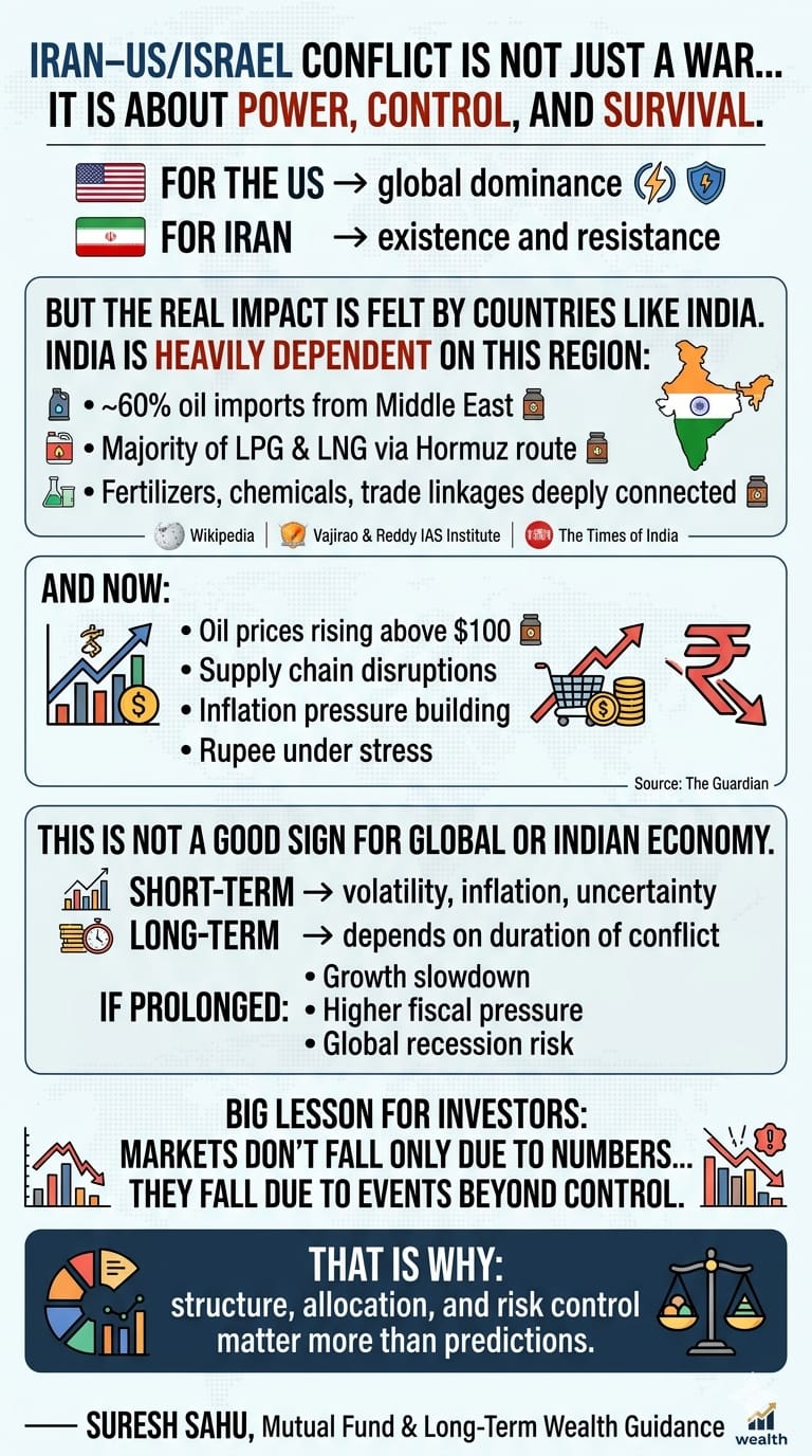 Market Nifty Sensex