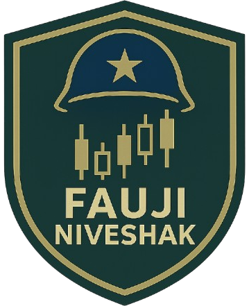 Fauji Niveshak